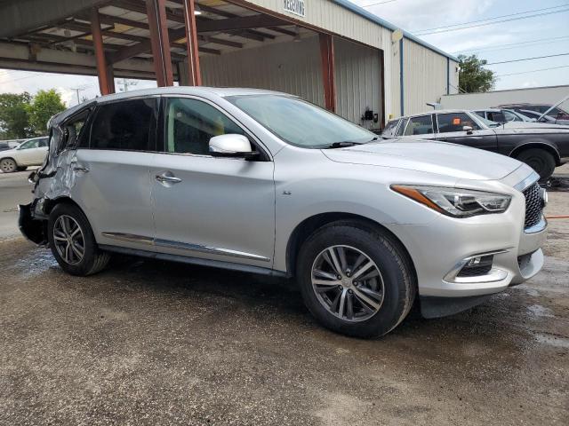 Photo 3 VIN: 5N1DL0MM2KC557267 - INFINITI QX60 LUXE 