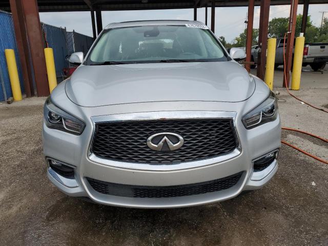 Photo 4 VIN: 5N1DL0MM2KC557267 - INFINITI QX60 LUXE 