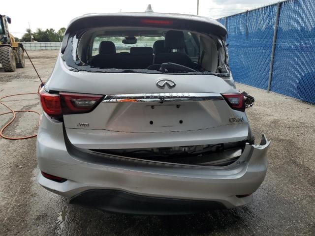 Photo 5 VIN: 5N1DL0MM2KC557267 - INFINITI QX60 LUXE 