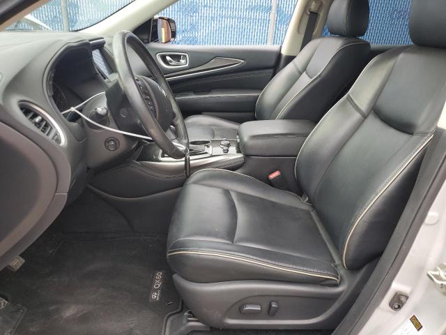 Photo 6 VIN: 5N1DL0MM2KC557267 - INFINITI QX60 LUXE 