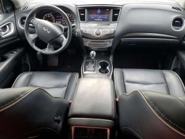 Photo 7 VIN: 5N1DL0MM2KC557267 - INFINITI QX60 LUXE 