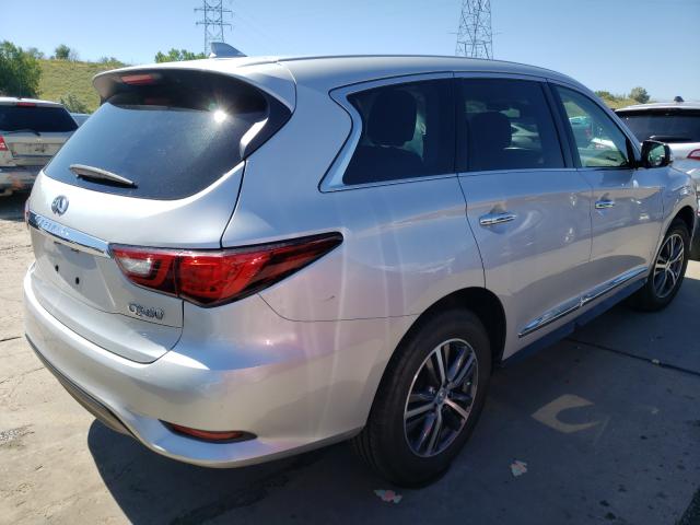 Photo 3 VIN: 5N1DL0MM2KC558032 - INFINITI QX60 