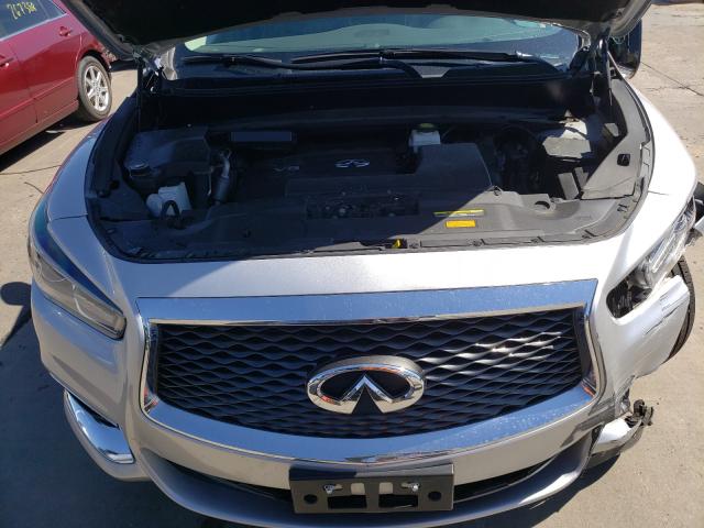 Photo 6 VIN: 5N1DL0MM2KC558032 - INFINITI QX60 