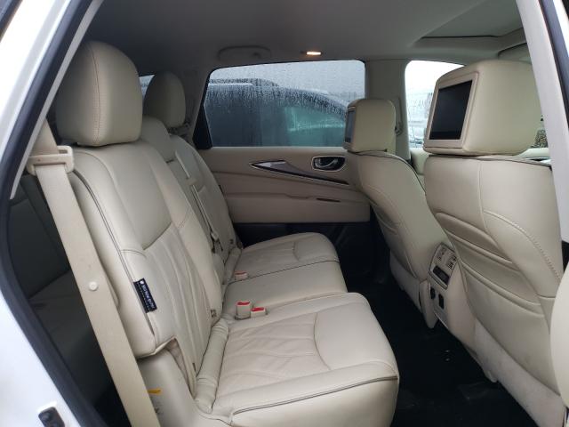 Photo 5 VIN: 5N1DL0MM2KC558287 - INFINITI QX60 LUXE 