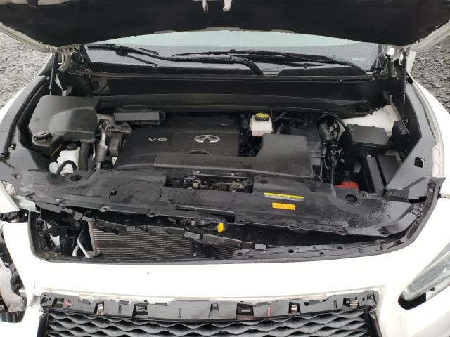 Photo 6 VIN: 5N1DL0MM2KC558287 - INFINITI QX60 LUXE 