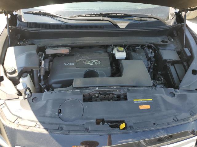 Photo 11 VIN: 5N1DL0MM2KC560623 - INFINITI QX60 