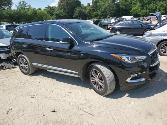 Photo 3 VIN: 5N1DL0MM2KC560623 - INFINITI QX60 