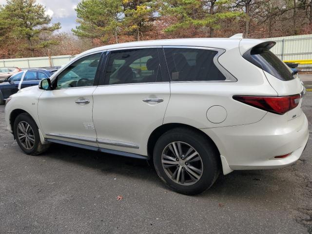 Photo 1 VIN: 5N1DL0MM2KC562811 - INFINITI QX60 LUXE 