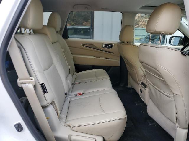 Photo 10 VIN: 5N1DL0MM2KC562811 - INFINITI QX60 LUXE 