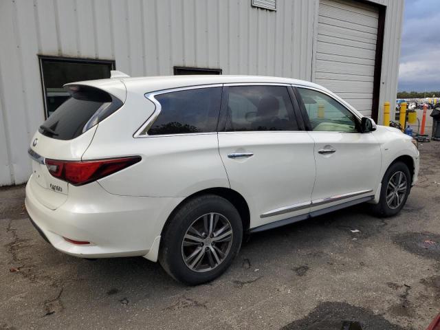 Photo 2 VIN: 5N1DL0MM2KC562811 - INFINITI QX60 LUXE 