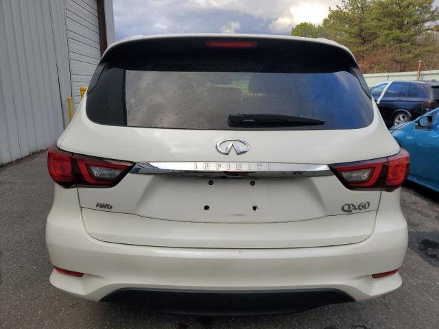 Photo 5 VIN: 5N1DL0MM2KC562811 - INFINITI QX60 LUXE 