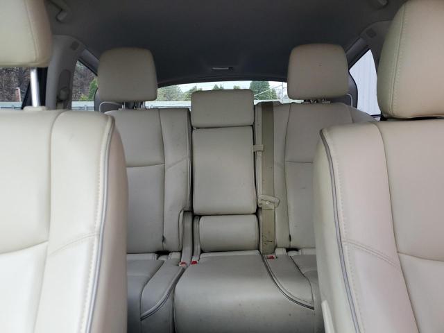 Photo 9 VIN: 5N1DL0MM2KC562811 - INFINITI QX60 LUXE 