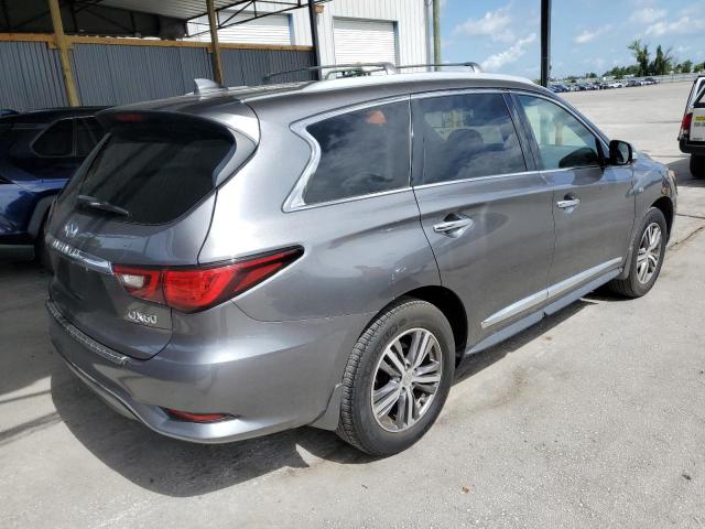 Photo 1 VIN: 5N1DL0MM2KC566180 - INFINITI QX60 LUXE 