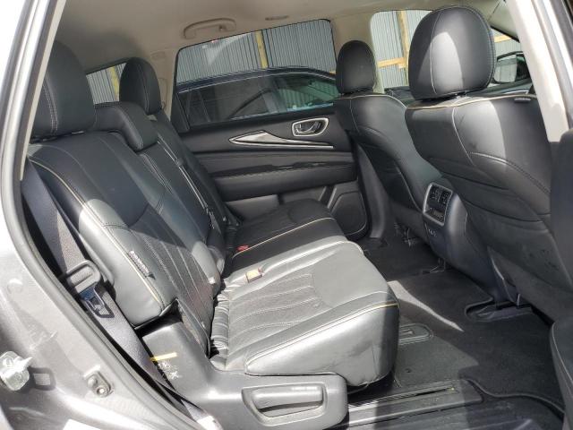 Photo 10 VIN: 5N1DL0MM2KC566180 - INFINITI QX60 LUXE 