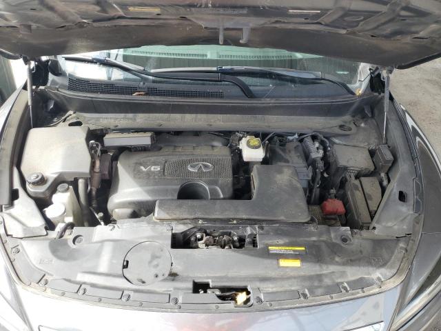 Photo 11 VIN: 5N1DL0MM2KC566180 - INFINITI QX60 LUXE 