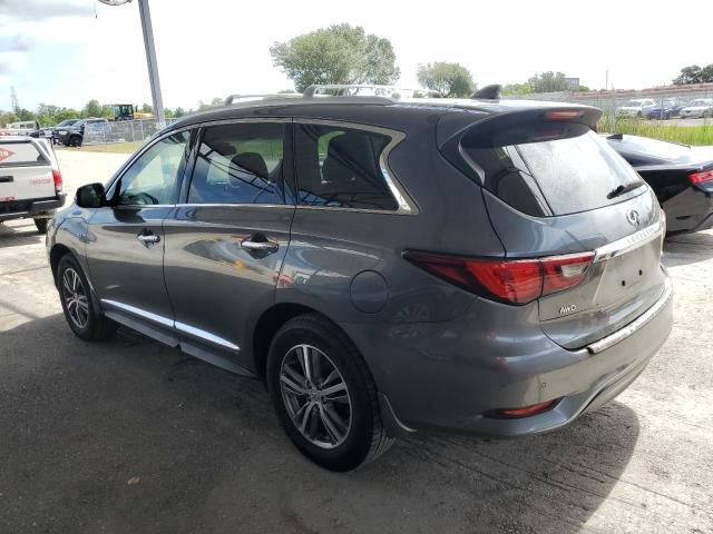 Photo 2 VIN: 5N1DL0MM2KC566180 - INFINITI QX60 LUXE 