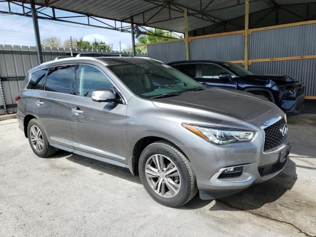 Photo 3 VIN: 5N1DL0MM2KC566180 - INFINITI QX60 LUXE 