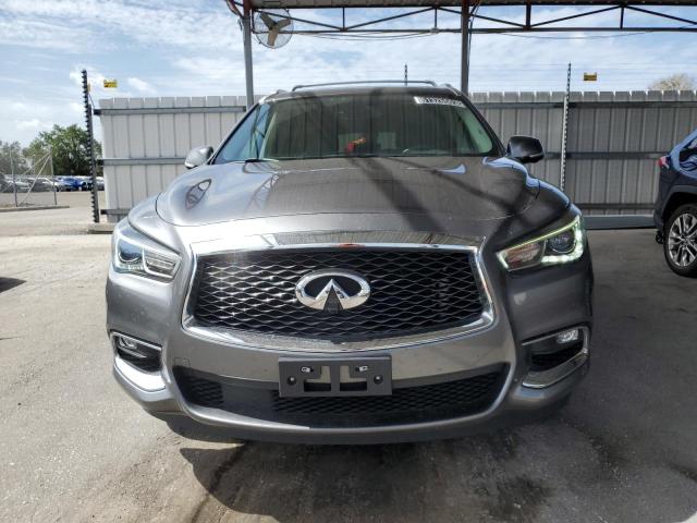 Photo 4 VIN: 5N1DL0MM2KC566180 - INFINITI QX60 LUXE 