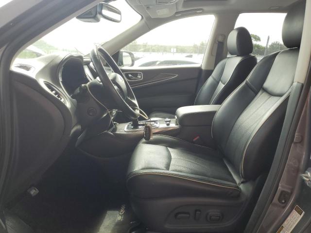 Photo 6 VIN: 5N1DL0MM2KC566180 - INFINITI QX60 LUXE 