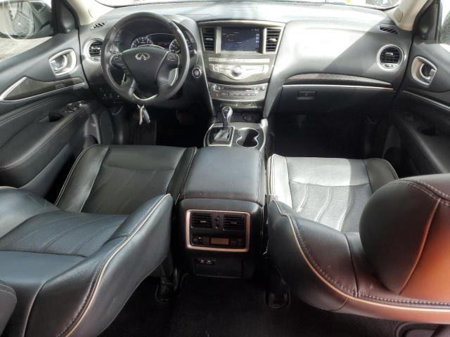 Photo 7 VIN: 5N1DL0MM2KC566180 - INFINITI QX60 LUXE 