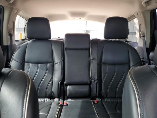 Photo 9 VIN: 5N1DL0MM2KC566180 - INFINITI QX60 LUXE 