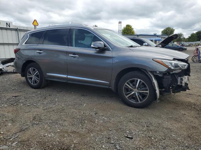 Photo 3 VIN: 5N1DL0MM2KC566356 - INFINITI QX60 LUXE 