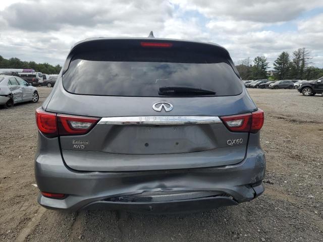 Photo 5 VIN: 5N1DL0MM2KC566356 - INFINITI QX60 LUXE 