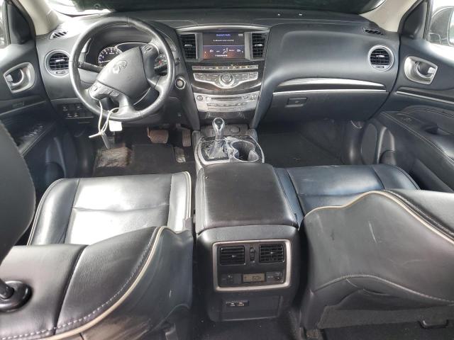 Photo 7 VIN: 5N1DL0MM2KC566356 - INFINITI QX60 LUXE 