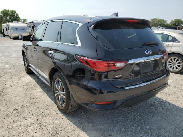 Photo 2 VIN: 5N1DL0MM2KC568785 - INFINITI QX60 LUXE 