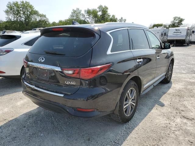 Photo 3 VIN: 5N1DL0MM2KC568785 - INFINITI QX60 LUXE 