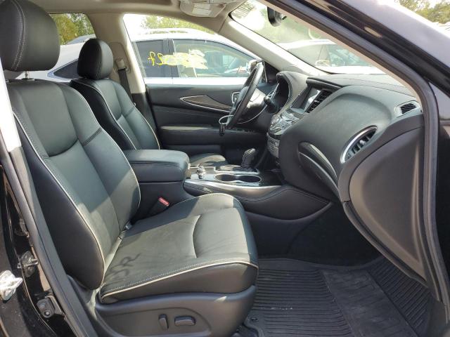 Photo 4 VIN: 5N1DL0MM2KC568785 - INFINITI QX60 LUXE 