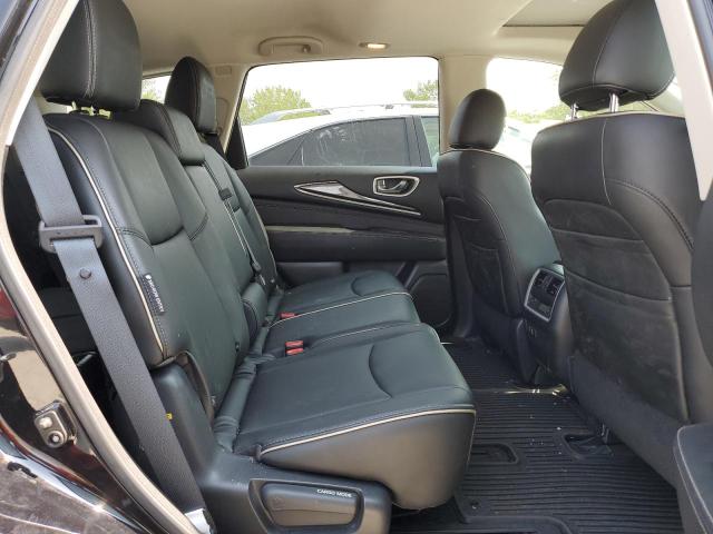 Photo 5 VIN: 5N1DL0MM2KC568785 - INFINITI QX60 LUXE 