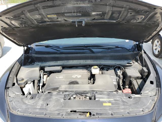 Photo 6 VIN: 5N1DL0MM2KC568785 - INFINITI QX60 LUXE 