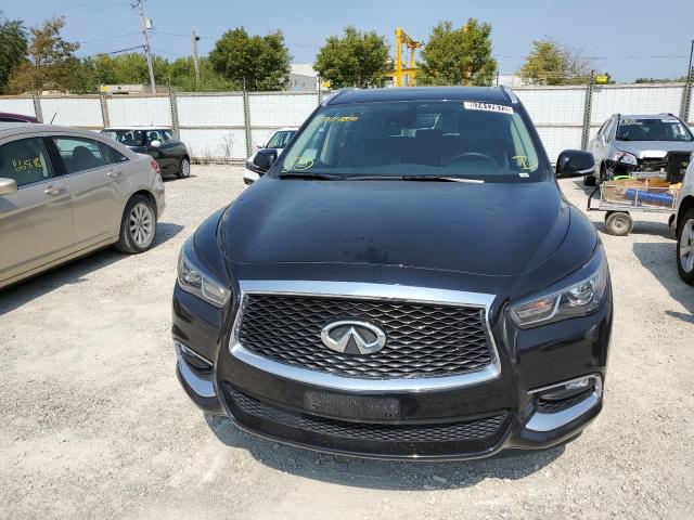 Photo 8 VIN: 5N1DL0MM2KC568785 - INFINITI QX60 LUXE 