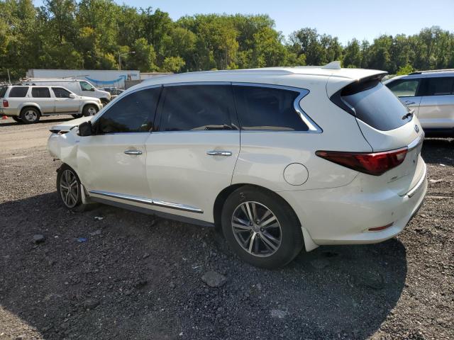 Photo 1 VIN: 5N1DL0MM2KC569810 - INFINITI QX60 LUXE 