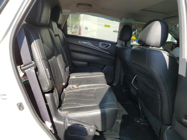 Photo 10 VIN: 5N1DL0MM2KC569810 - INFINITI QX60 LUXE 