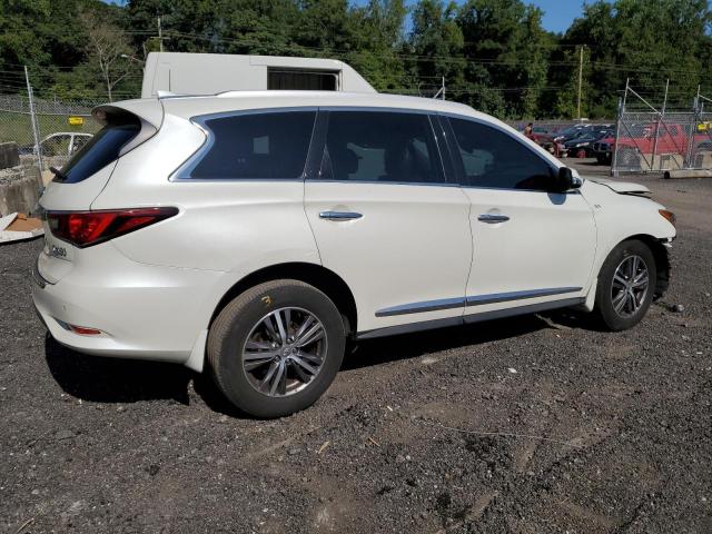 Photo 2 VIN: 5N1DL0MM2KC569810 - INFINITI QX60 LUXE 