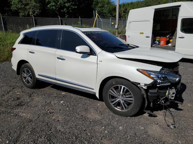 Photo 3 VIN: 5N1DL0MM2KC569810 - INFINITI QX60 LUXE 