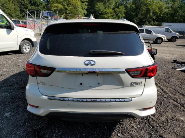 Photo 5 VIN: 5N1DL0MM2KC569810 - INFINITI QX60 LUXE 