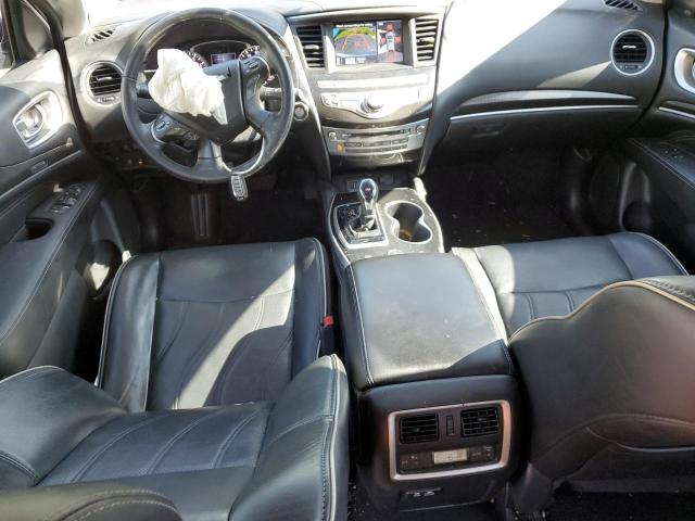 Photo 7 VIN: 5N1DL0MM2KC569810 - INFINITI QX60 LUXE 