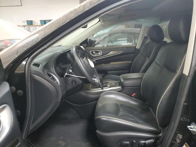 Photo 6 VIN: 5N1DL0MM2LC502254 - INFINITI QX60 