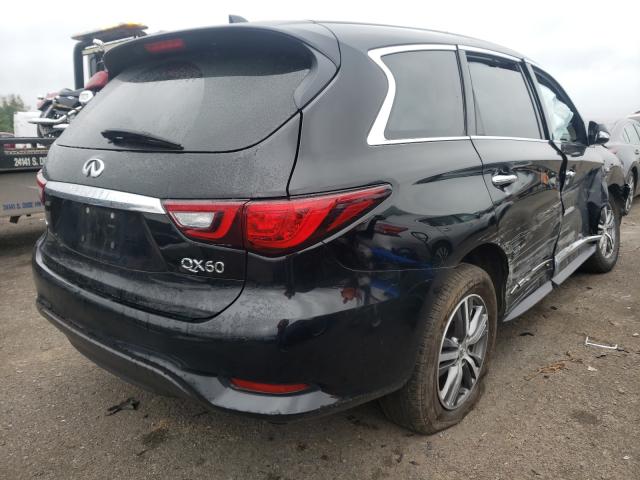 Photo 3 VIN: 5N1DL0MM2LC508796 - INFINITI QX60 LUXE 