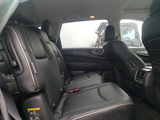 Photo 5 VIN: 5N1DL0MM2LC508796 - INFINITI QX60 LUXE 