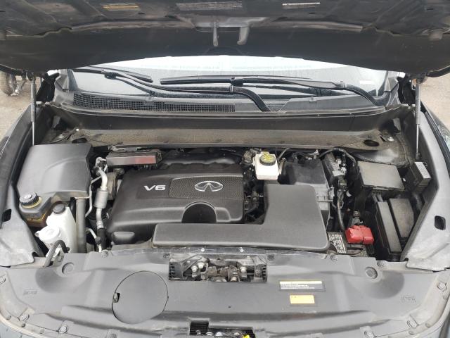 Photo 6 VIN: 5N1DL0MM2LC508796 - INFINITI QX60 LUXE 