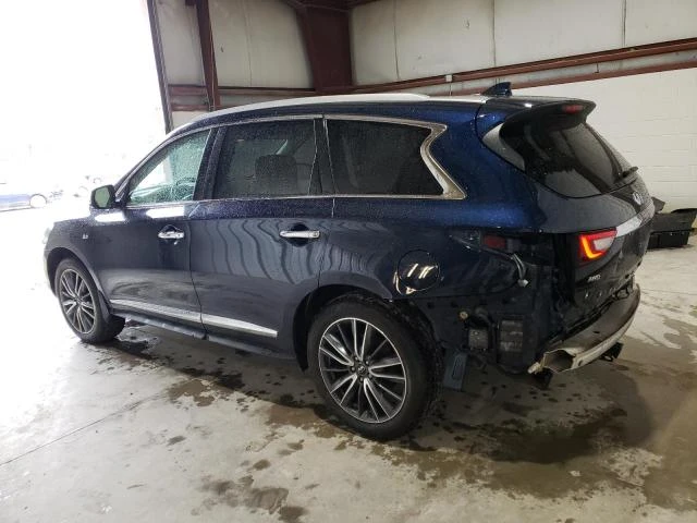 Photo 1 VIN: 5N1DL0MM2LC508975 - INFINITI QX60 LUXE 