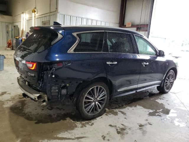 Photo 2 VIN: 5N1DL0MM2LC508975 - INFINITI QX60 LUXE 