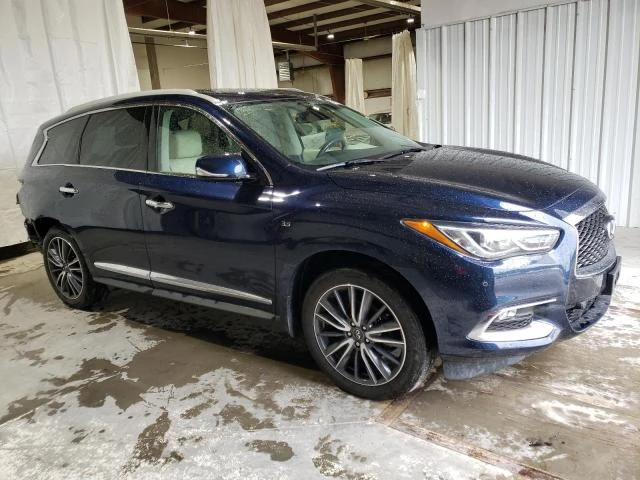 Photo 3 VIN: 5N1DL0MM2LC508975 - INFINITI QX60 LUXE 