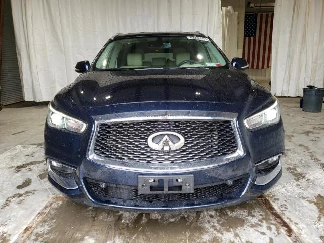 Photo 4 VIN: 5N1DL0MM2LC508975 - INFINITI QX60 LUXE 