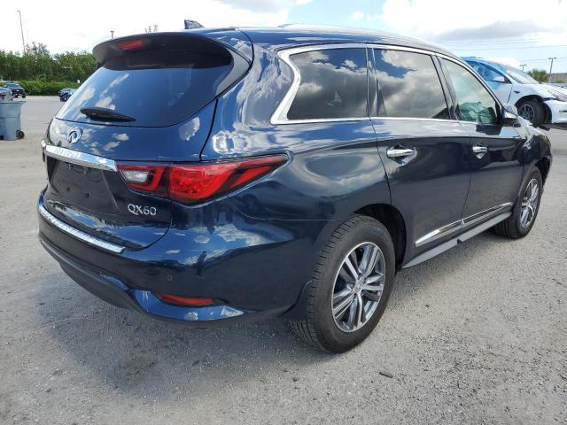 Photo 3 VIN: 5N1DL0MM2LC512993 - INFINITI QX60 LUXE 