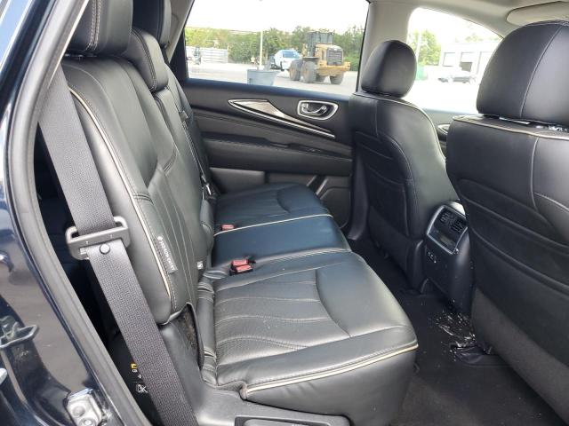 Photo 5 VIN: 5N1DL0MM2LC512993 - INFINITI QX60 LUXE 